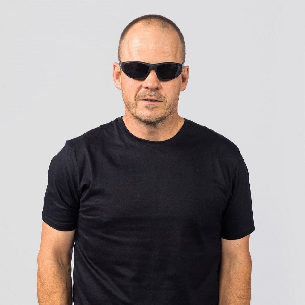 Polarised Lifestyle Sunglasses | P2033