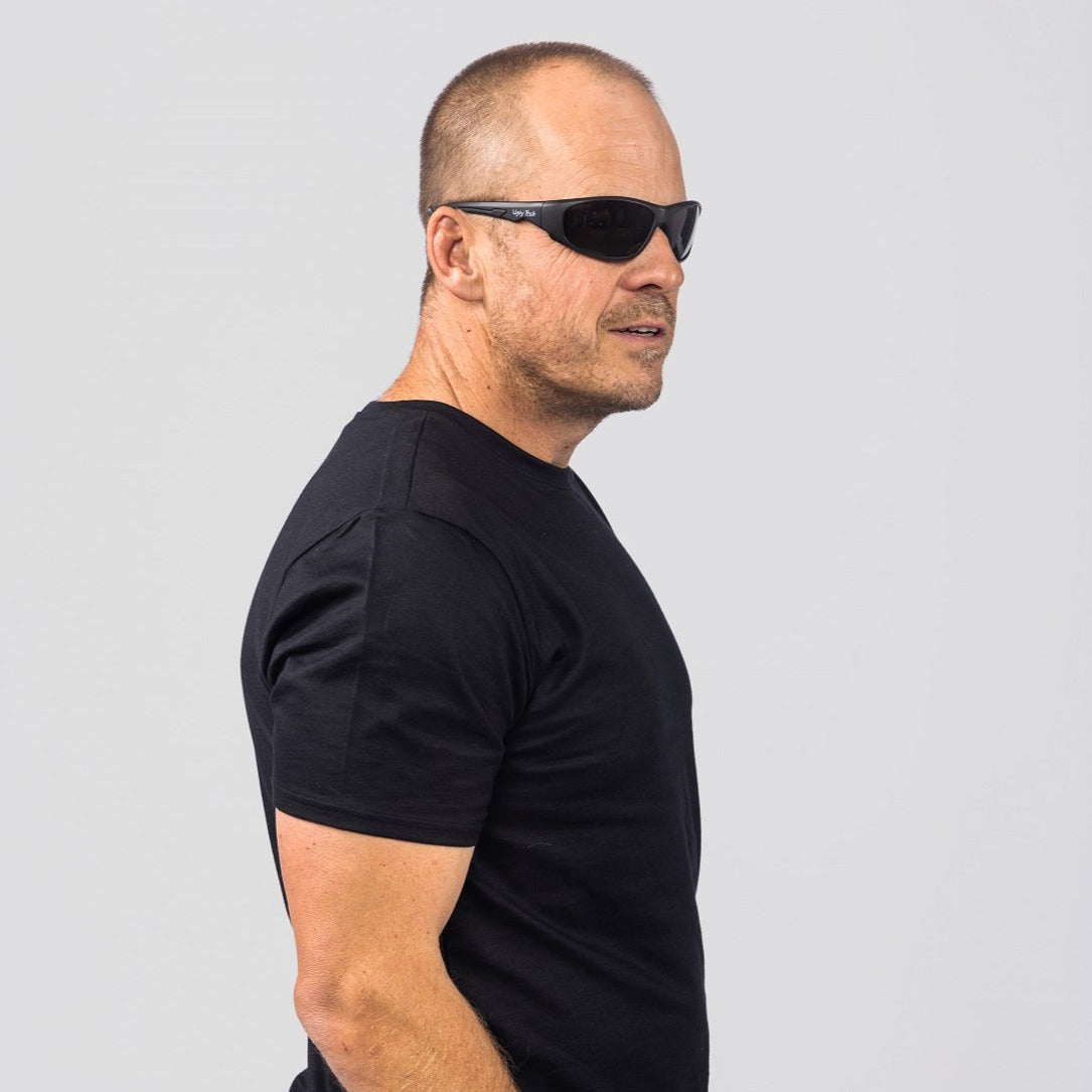 Polarised Lifestyle Sunglasses | P2033