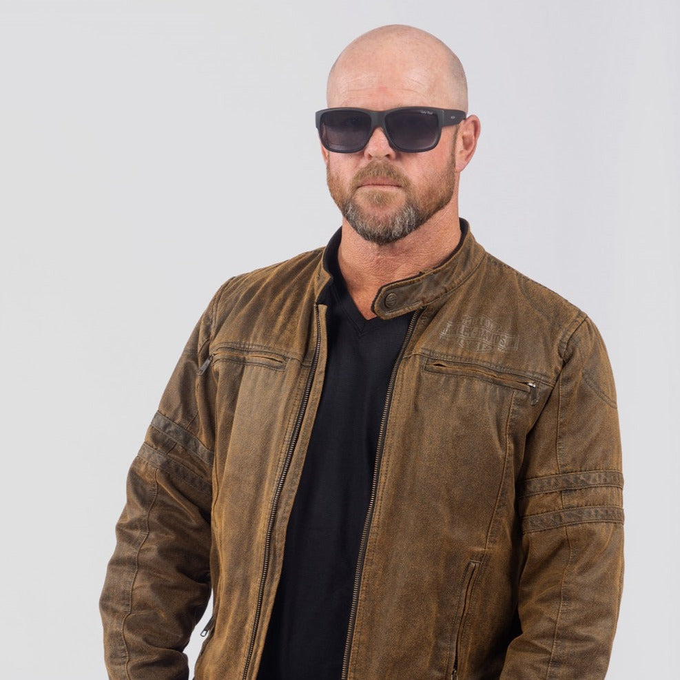 Fit Over | Polarised Sunglasses - Medium Fit | P208