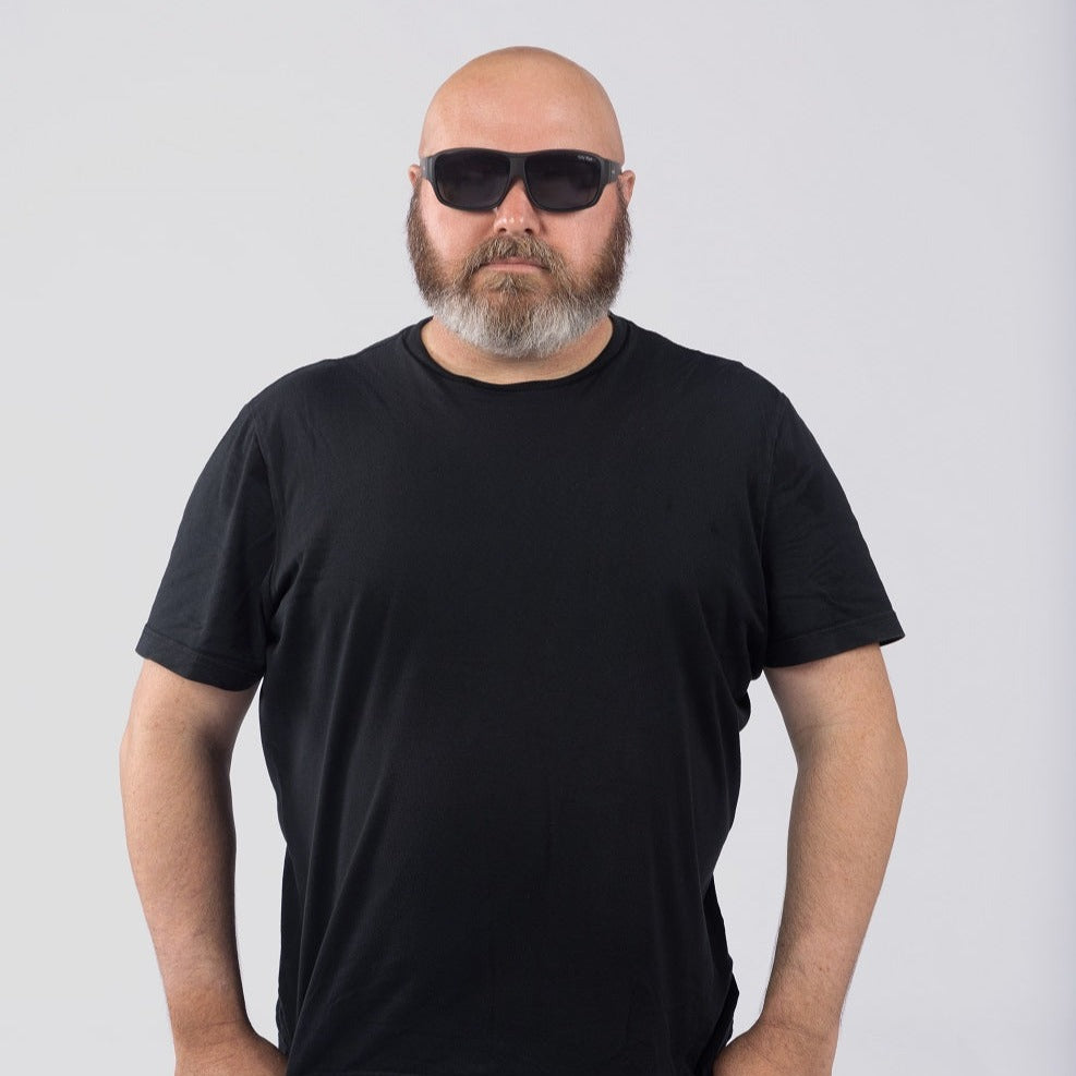Fit Over | Polarised Sunglasses - Large Fit | P308