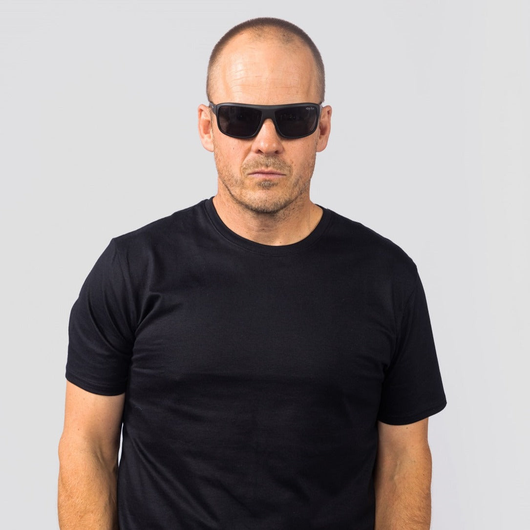 P3477 Polarised Lifestyle Sunglasses