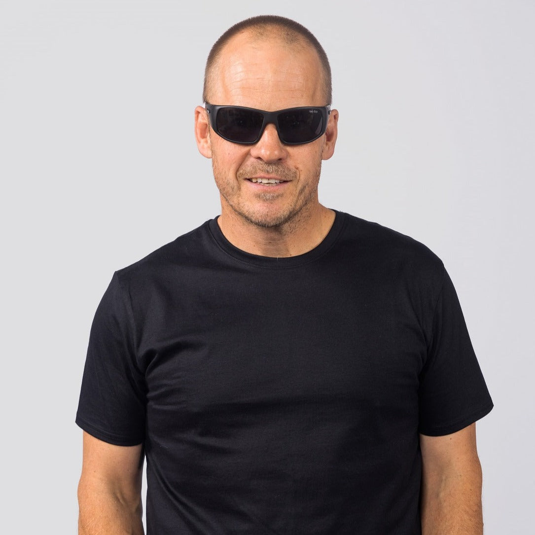 Polarised Lifestyle Sunglasses | P4664