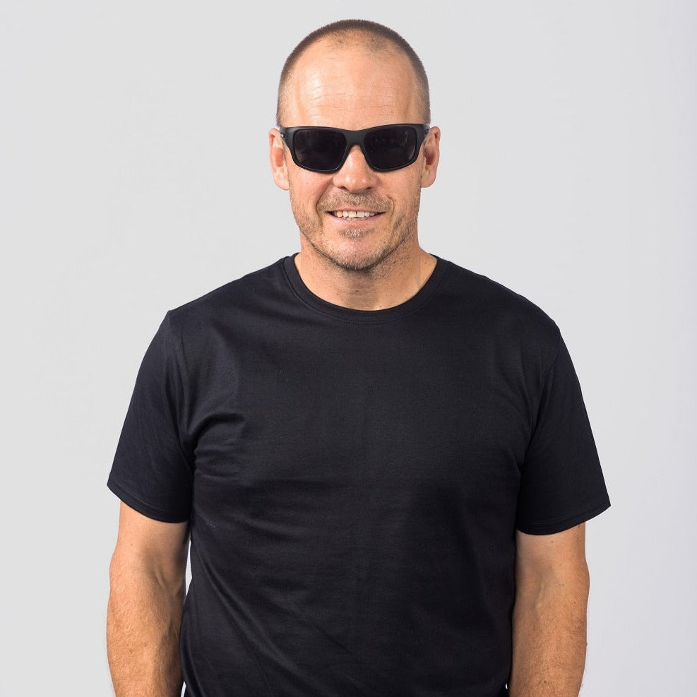Polarised Lifestyle Sunglasses | P6504