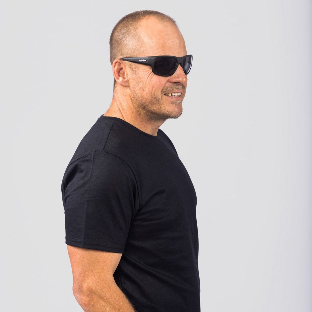 Polarised Lifestyle Sunglasses | P6504