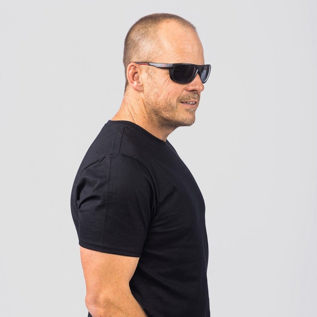P6966 Limited Edition Sunglasses - 20th Anniversary Range