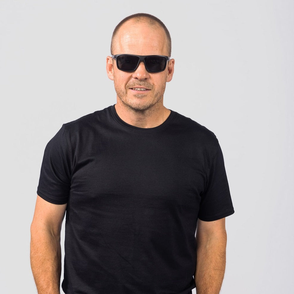 Polarised Lifestyle Sunglasses | P6966