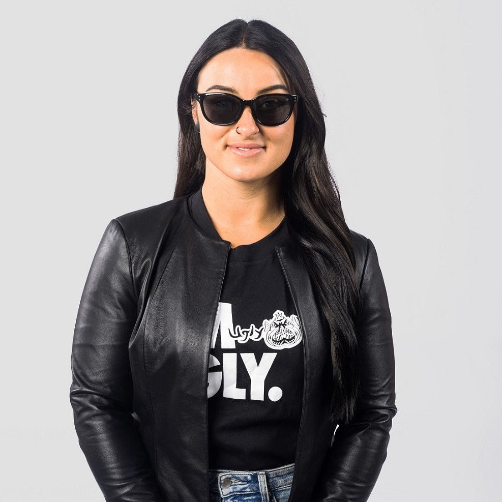 Women's | Polarised Lifestyle Sunglasses | P7663