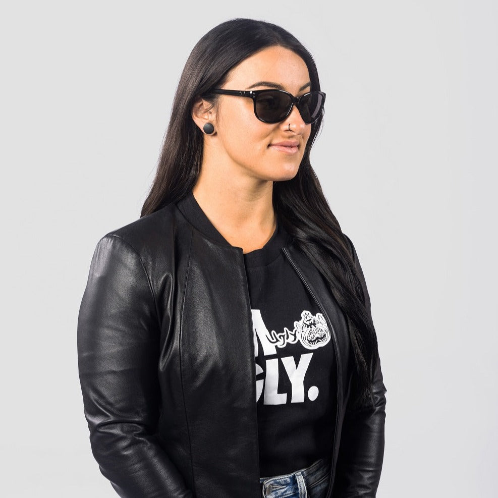 Women's | Polarised Lifestyle Sunglasses | P7663
