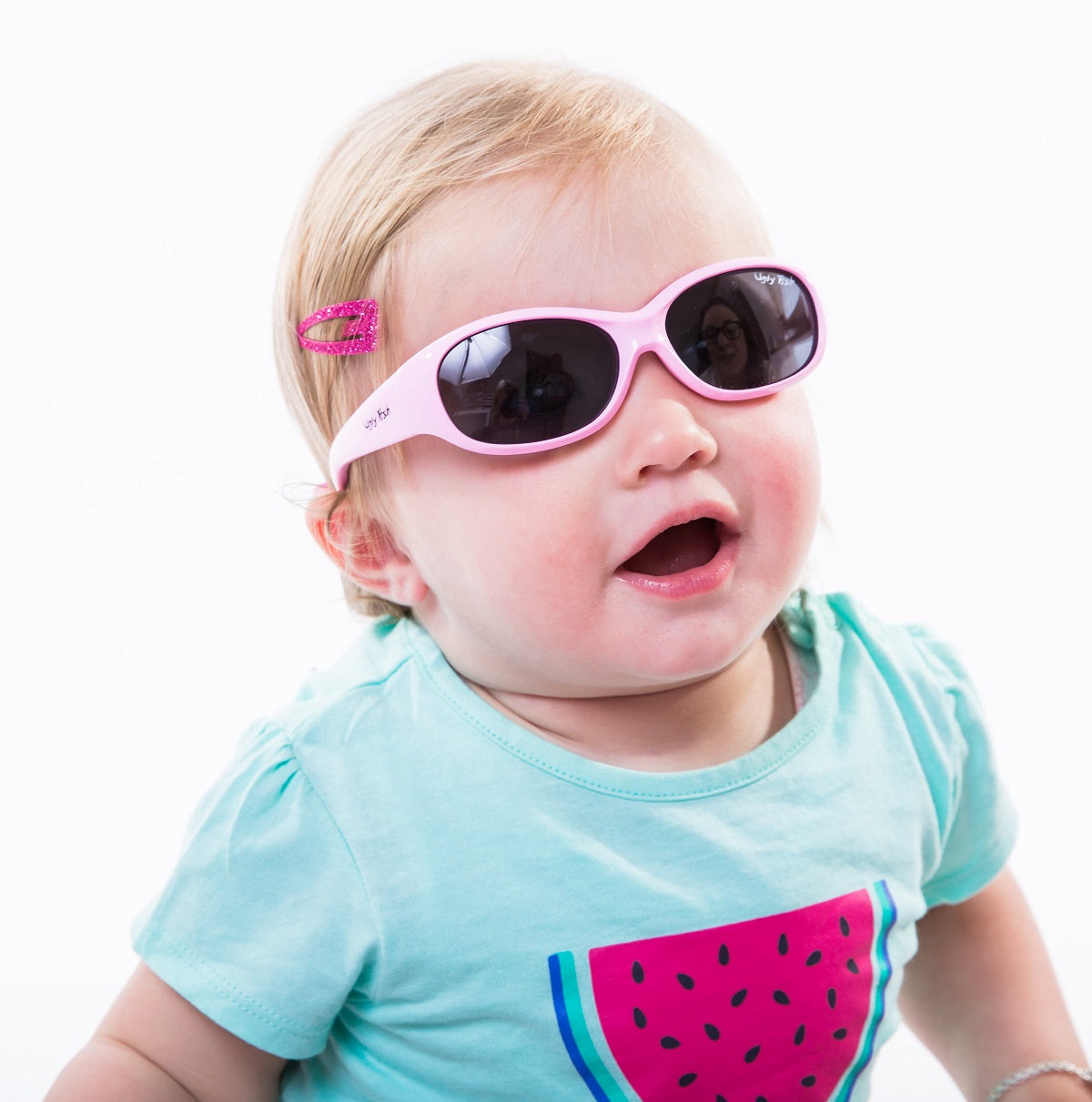 PB001 Toddler Polarised Unbreakable Sunglasses