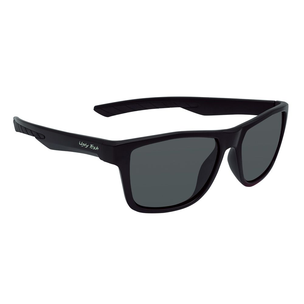 PFN480 Recycled Fishing Net Polarised Sunglasses