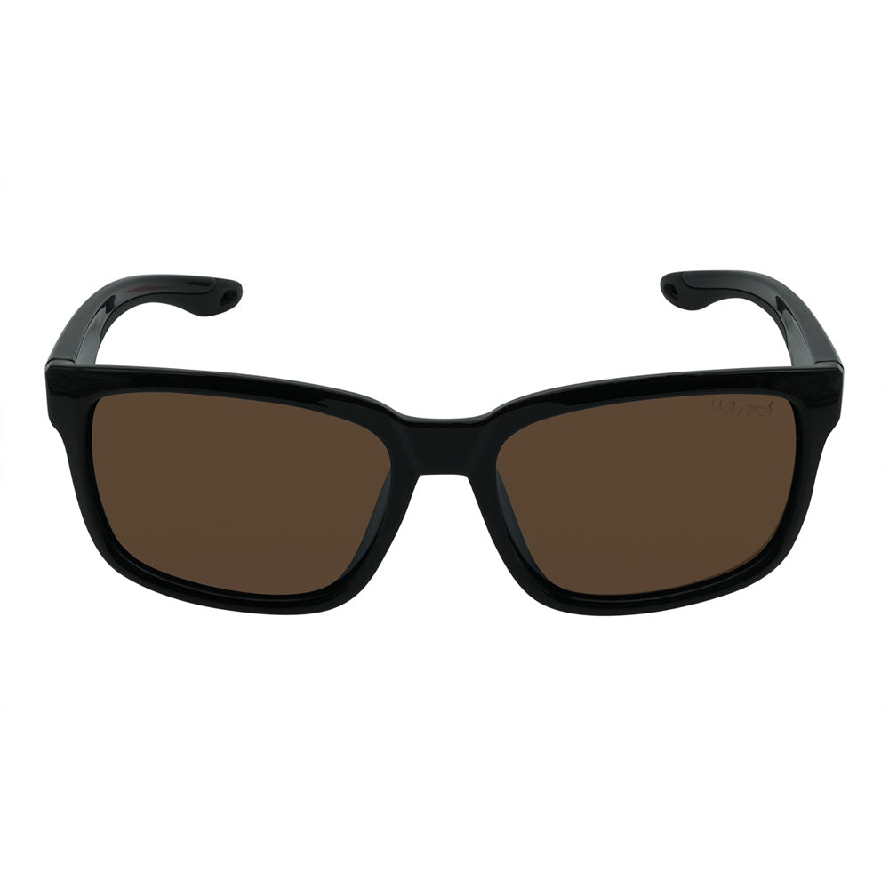 Recycled | Fishing Net Polarised Sunglasses | PFN530