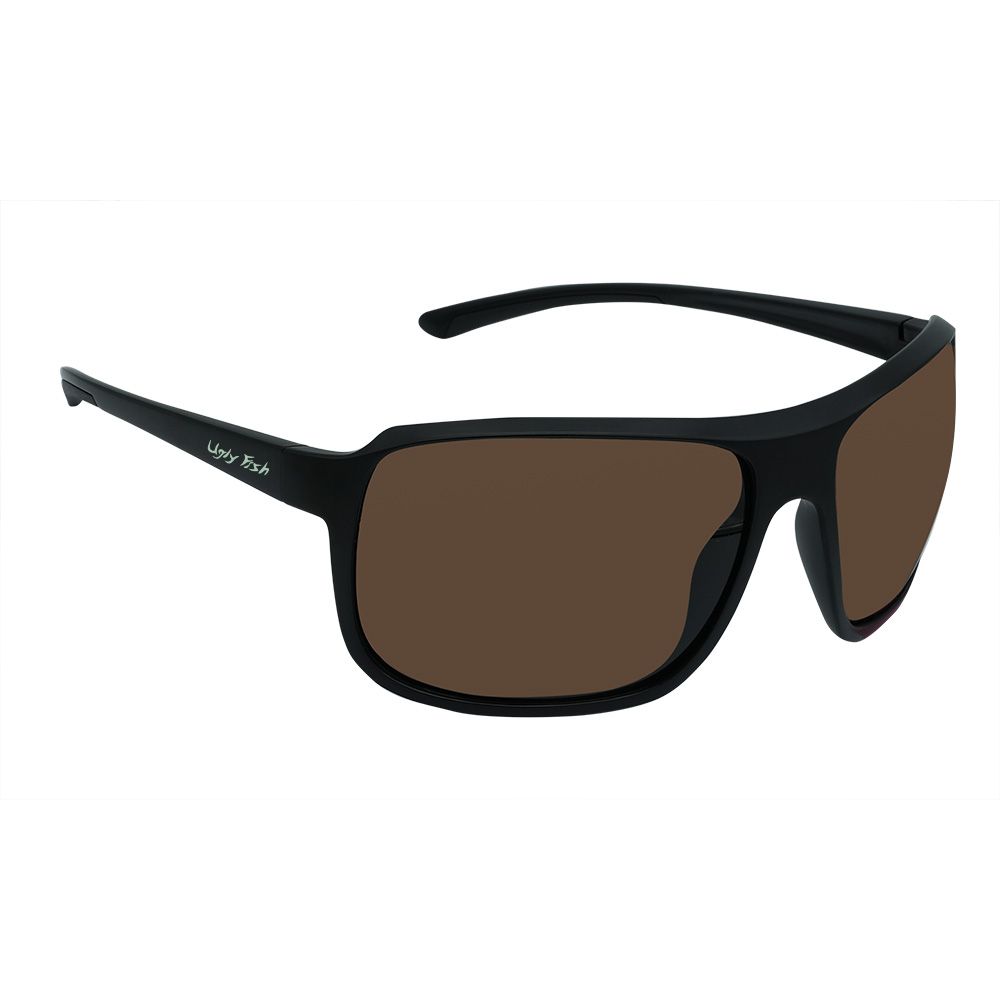 PFN570 Recycled Fishing Net Polarised Sunglasses