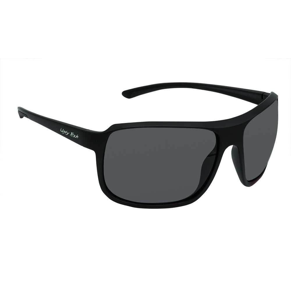 PFN570 Recycled Fishing Net Polarised Sunglasses