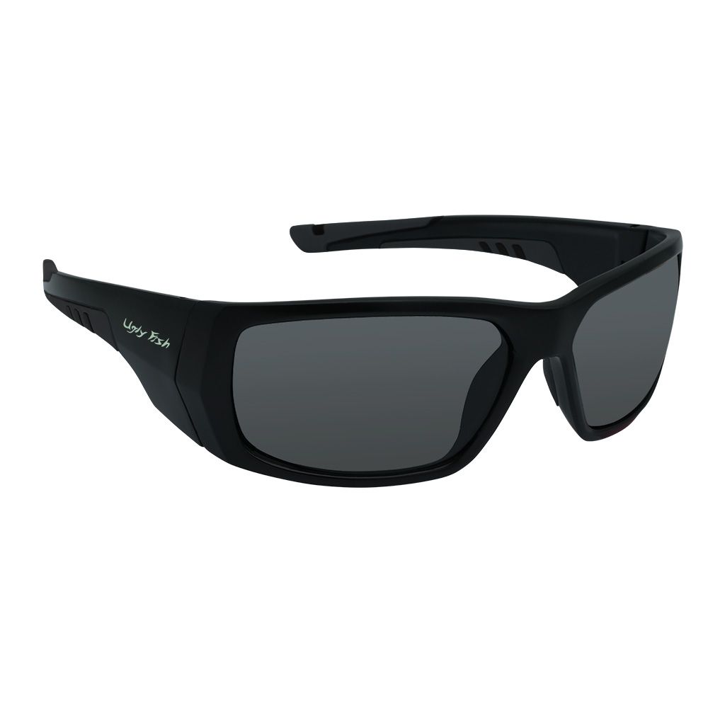 PFN680 Recycled Fishing Net Wrap Polarised Sunglasses