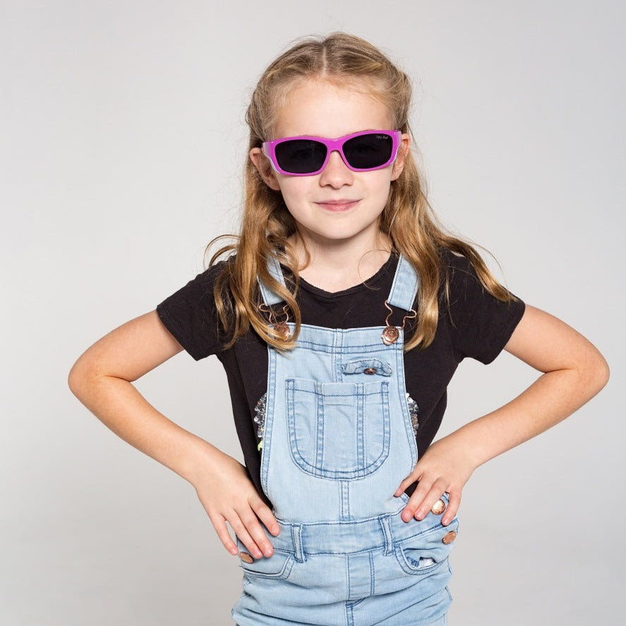 Kids | Polarised Unbreakable Sunglasses | PK277