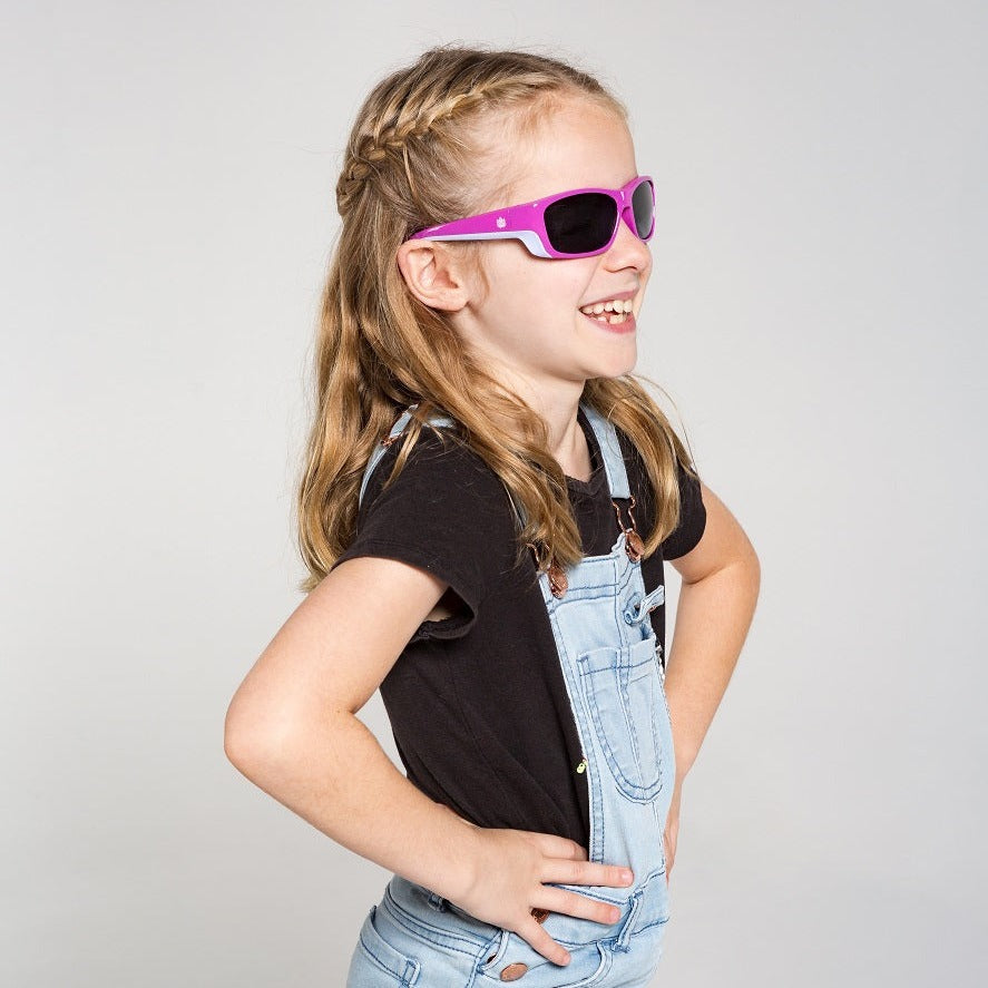 PK277 Kids Polarised Unbreakable Sunglasses