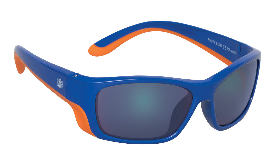 Kids | Polarised Unbreakable Sunglasses | PK277