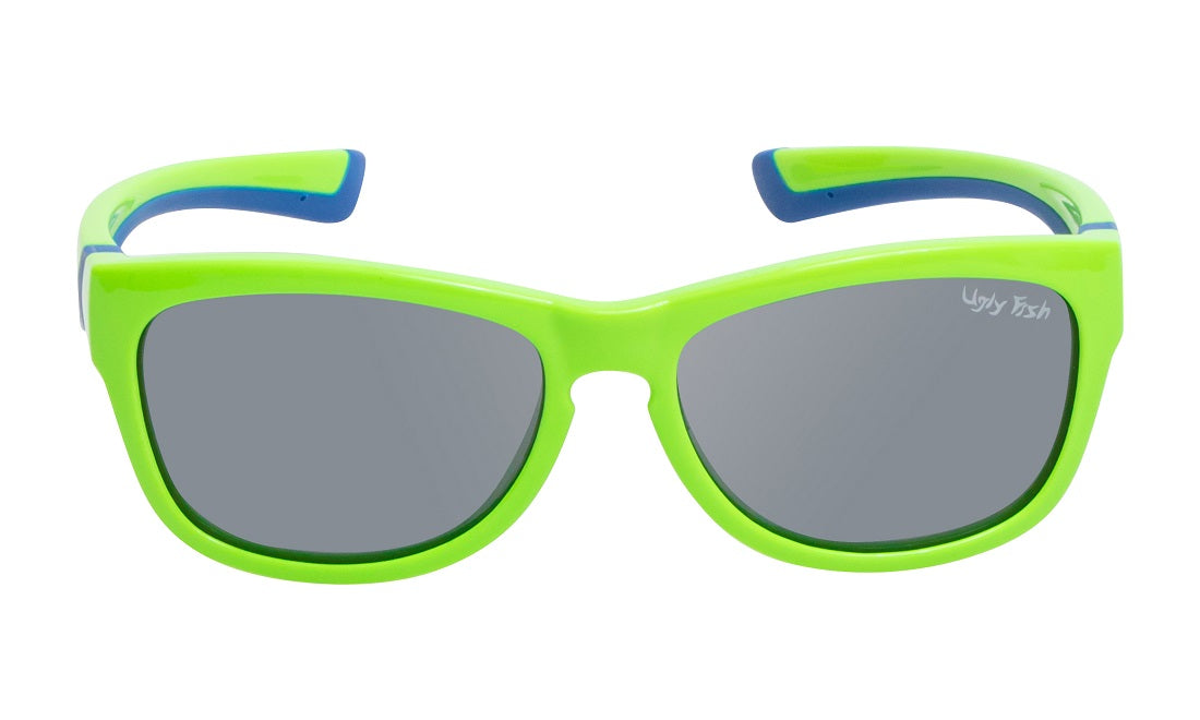 PK488 Kids Polarised Unbreakable Sunglasses – Ugly Fish Eyewear