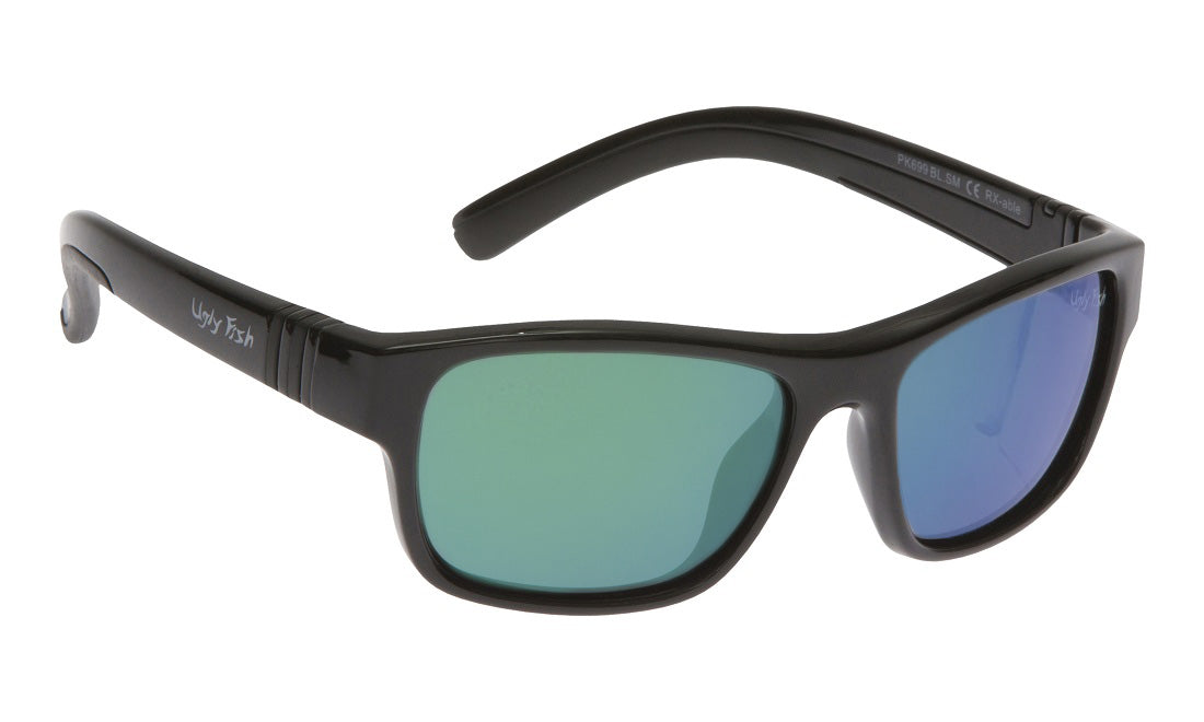 Kids | Polarised Unbreakable Sunglasses | PK699