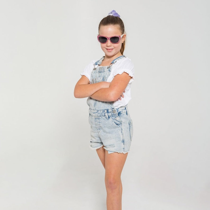 Kids | Polarised Unbreakable Sunglasses | PKM504