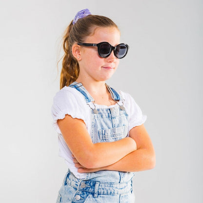 PKM519 Kids Polarised Unbreakable Sunglasses