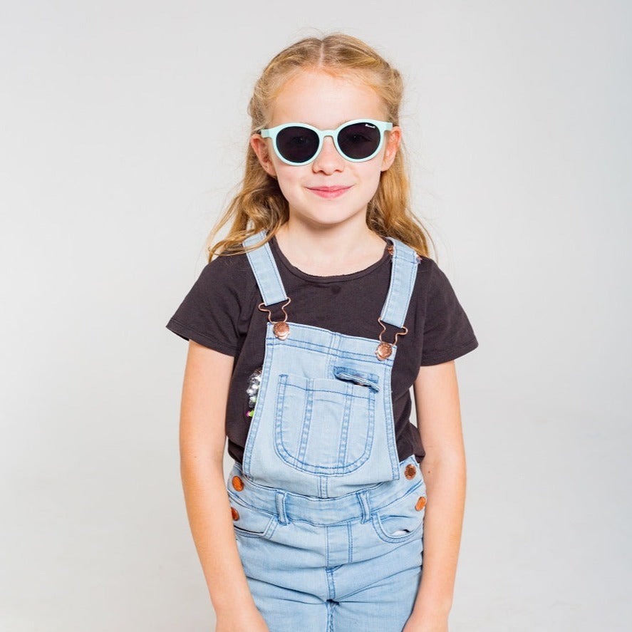 PKM543 Kids Polarised Unbreakable Sunglasses