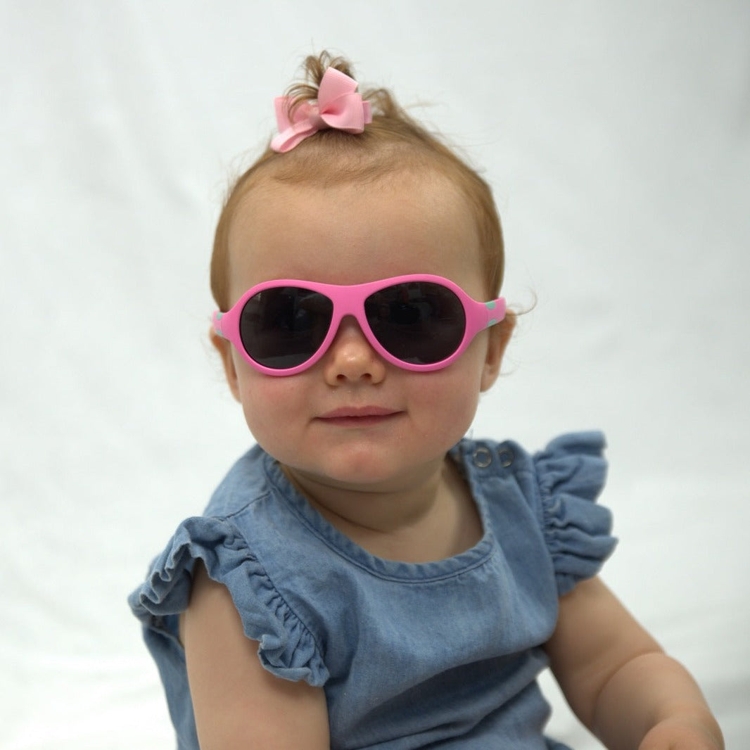 PKR122 Toddler Polarised Unbreakable Sunglasses