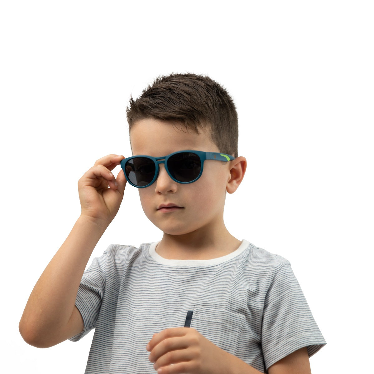 PKR788 Kids Polarised Unbreakable Sunglasses