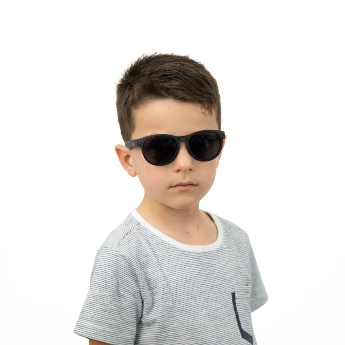 PKR788 Kids Polarised Unbreakable Sunglasses