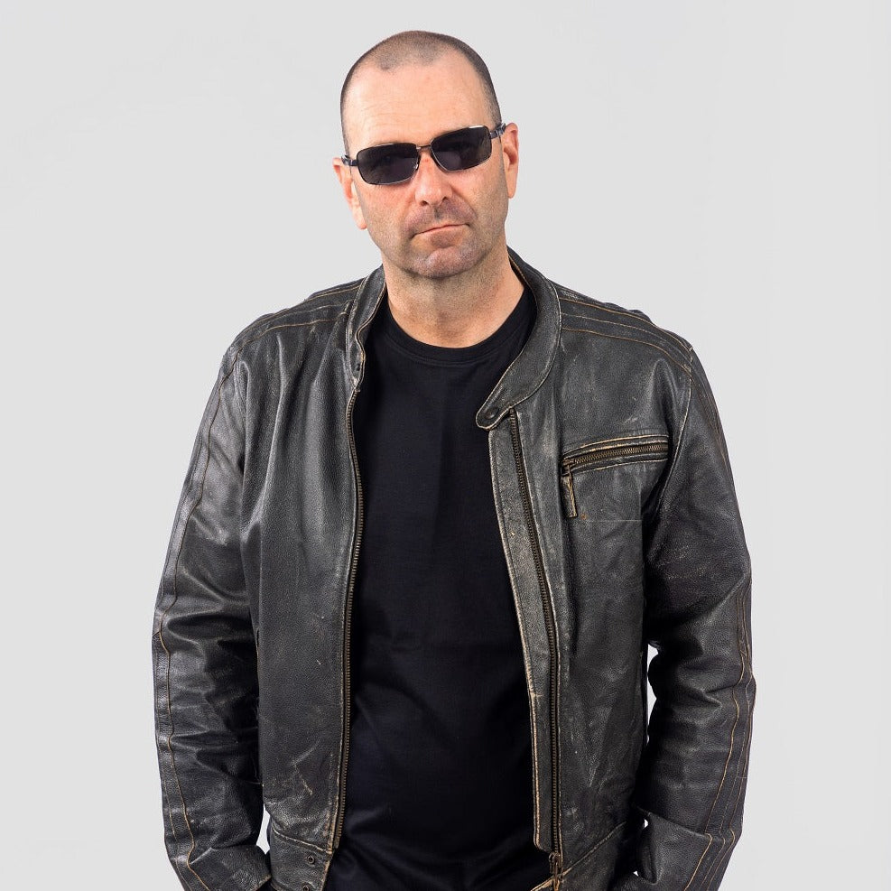 Ugly Metal | Polarised Sunglasses | PT24377