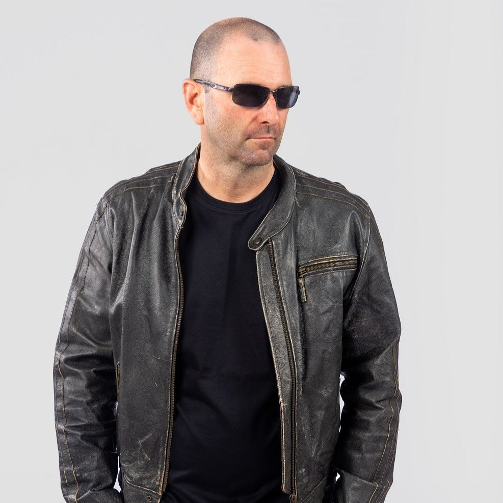 Ugly Metal | Polarised Sunglasses | PT24377