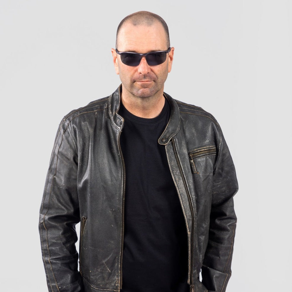Ugly Metal | Polarised Sunglasses | PT24388