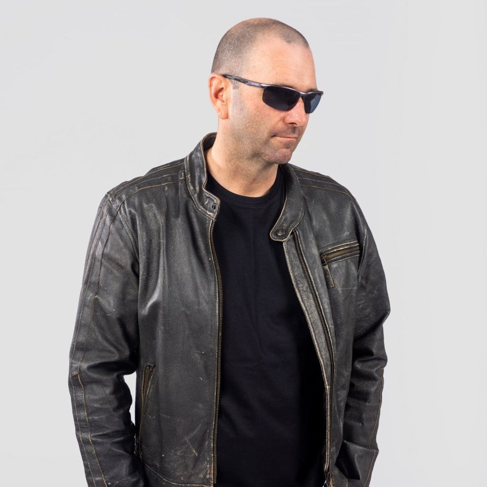 Ugly Metal | Polarised Sunglasses | PT24388