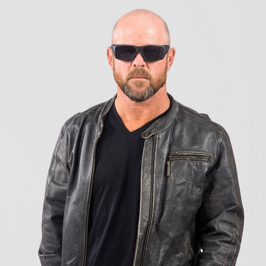 Polarised Lifestyle Sunglasses | PT6771