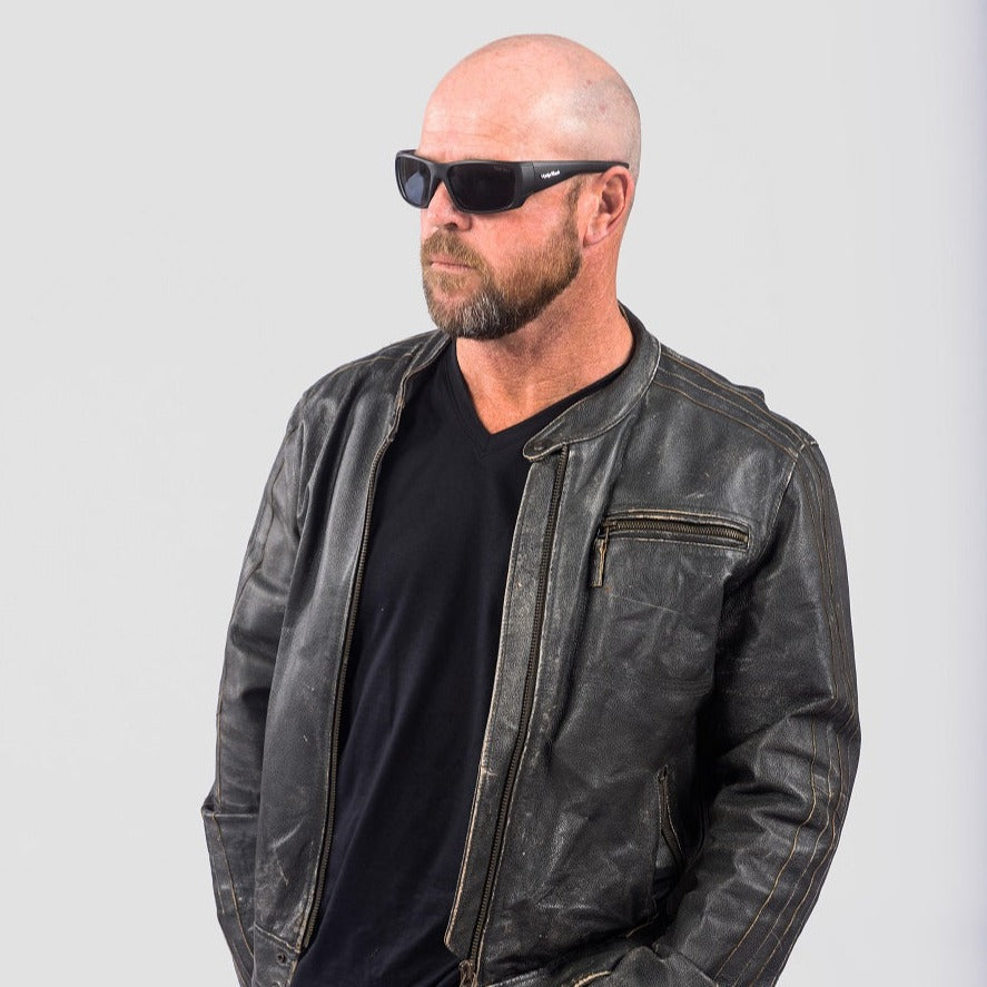 Polarised Lifestyle Sunglasses | PT6771
