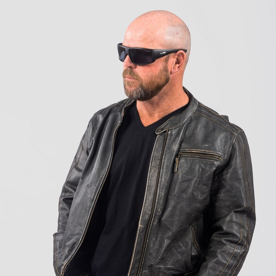 PT6881 Polarised Lifestyle Sunglasses