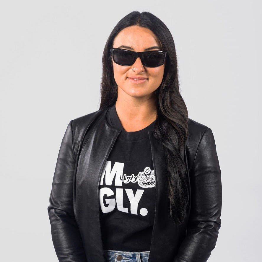 Polarised Lifestyle Wrap Sunglasses | PT9366
