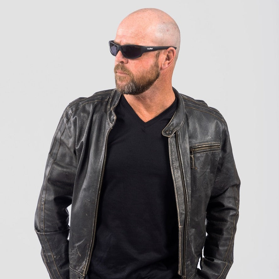 Polarised Lifestyle Sunglasses | PT9400