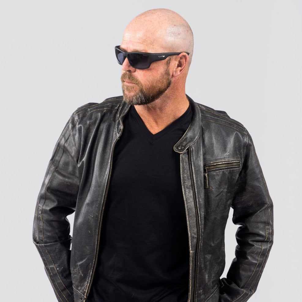 Polarised Lifestyle Sunglasses | PT9717