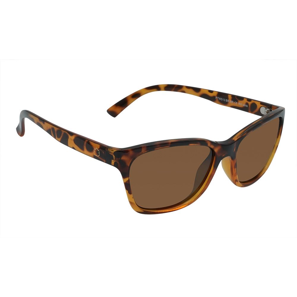 PTW513 Tween Polarised Lifestyle Sunglasses