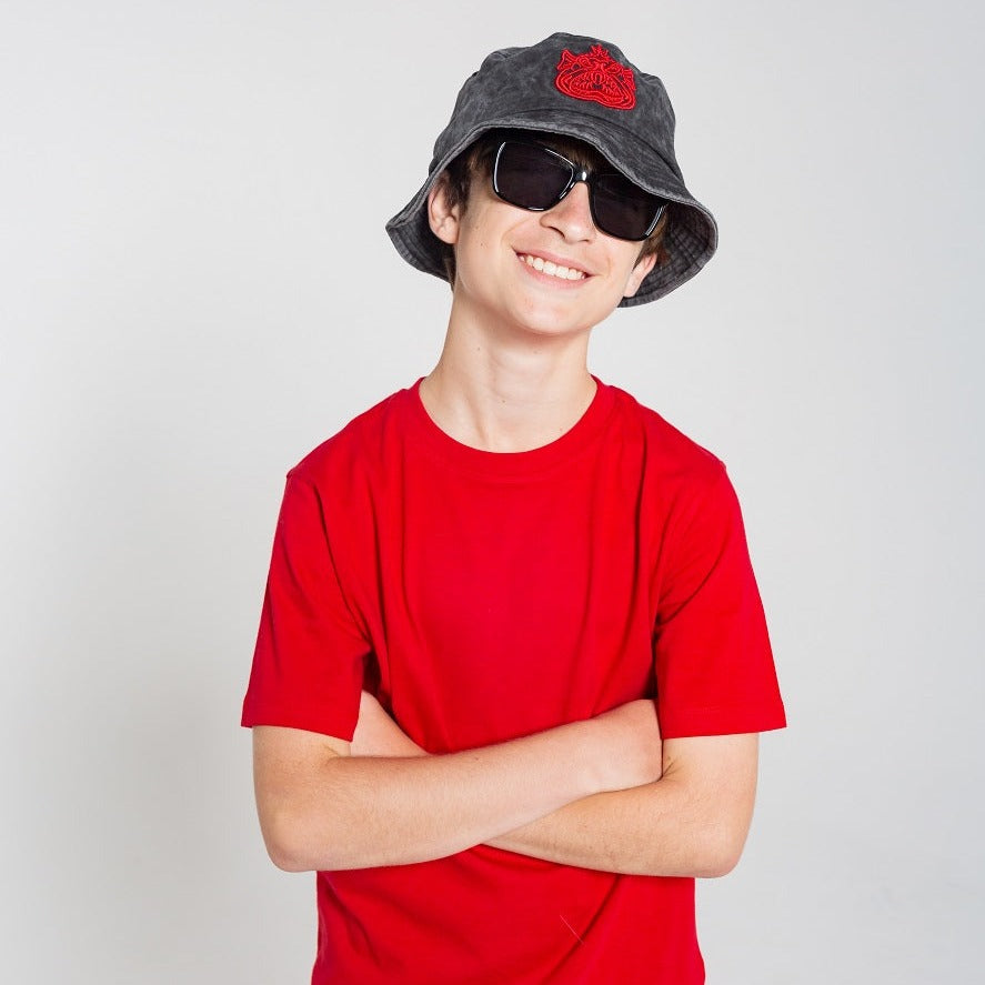 PUTW541 Tween Polarised Lifestyle Sunglasses