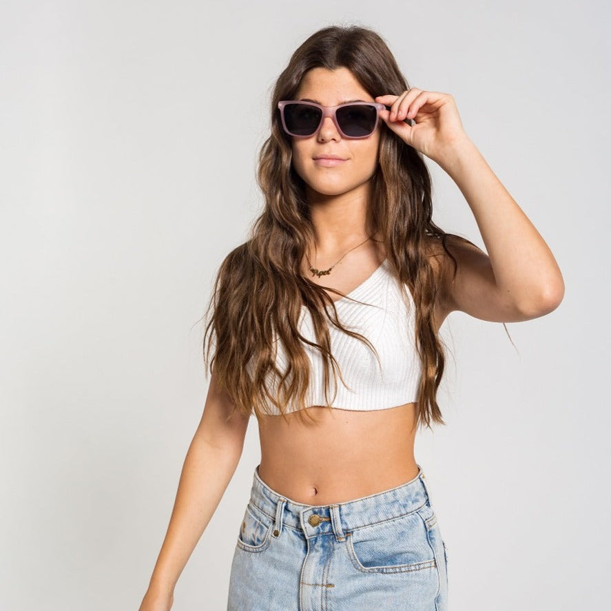 PUTW541 Tween Polarised Lifestyle Sunglasses