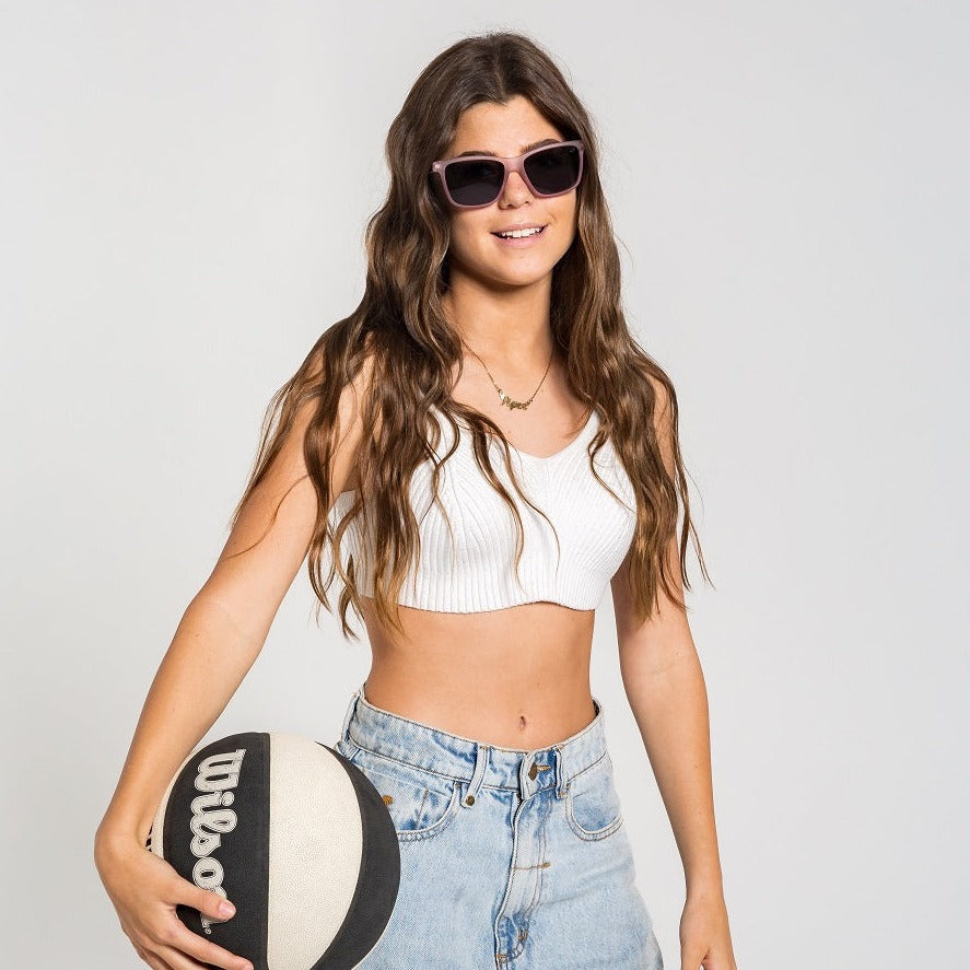 PUTW541 Tween Polarised Lifestyle Sunglasses