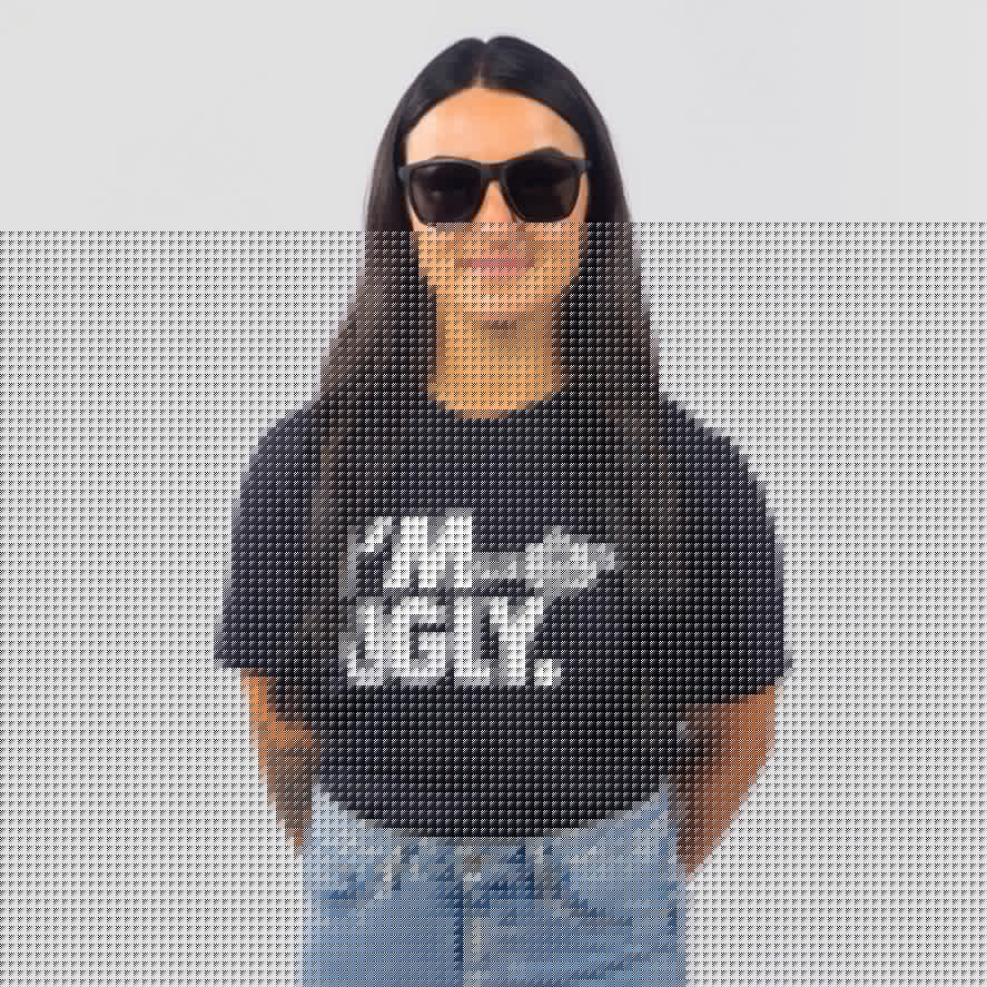 Unbreakable | Polarised Sunglasses | PU5008