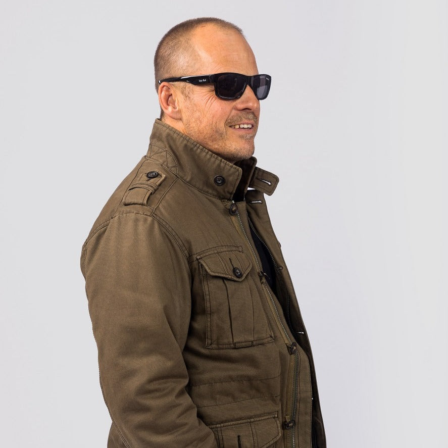 Unbreakable | Polarised Sunglasses | PU5279