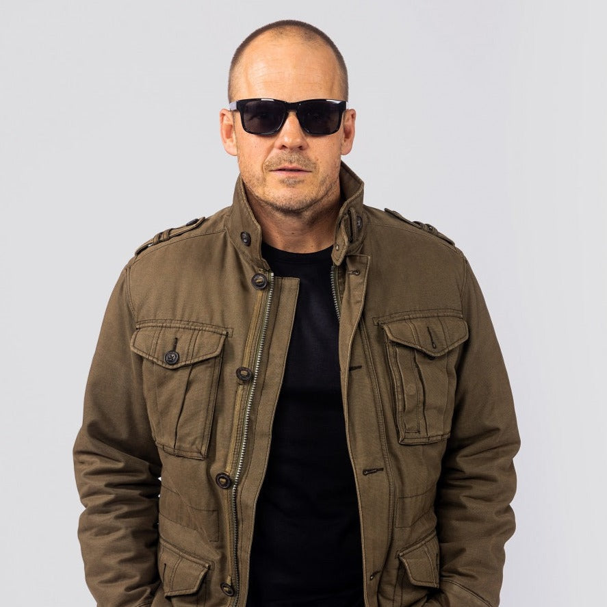 Unbreakable | Polarised Sunglasses | PU5311