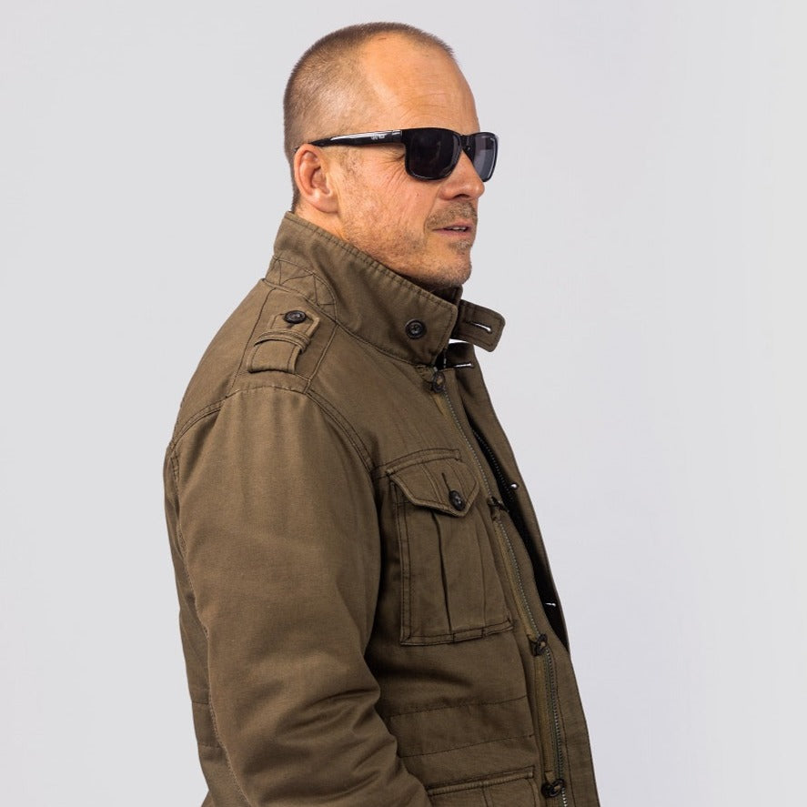 Unbreakable | Polarised Sunglasses | PU5311