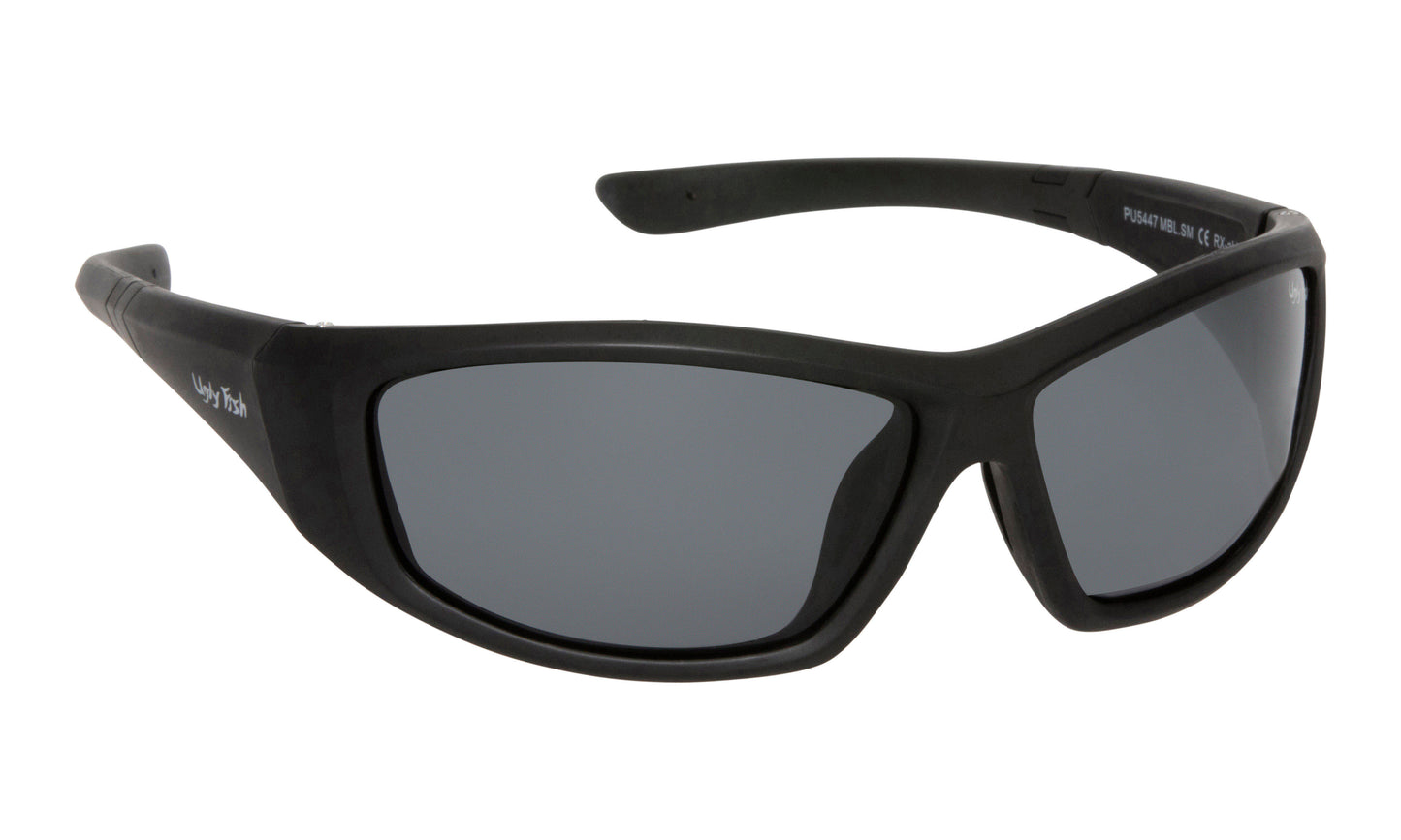 PU5447 Unbreakable Polarised Sunglasses