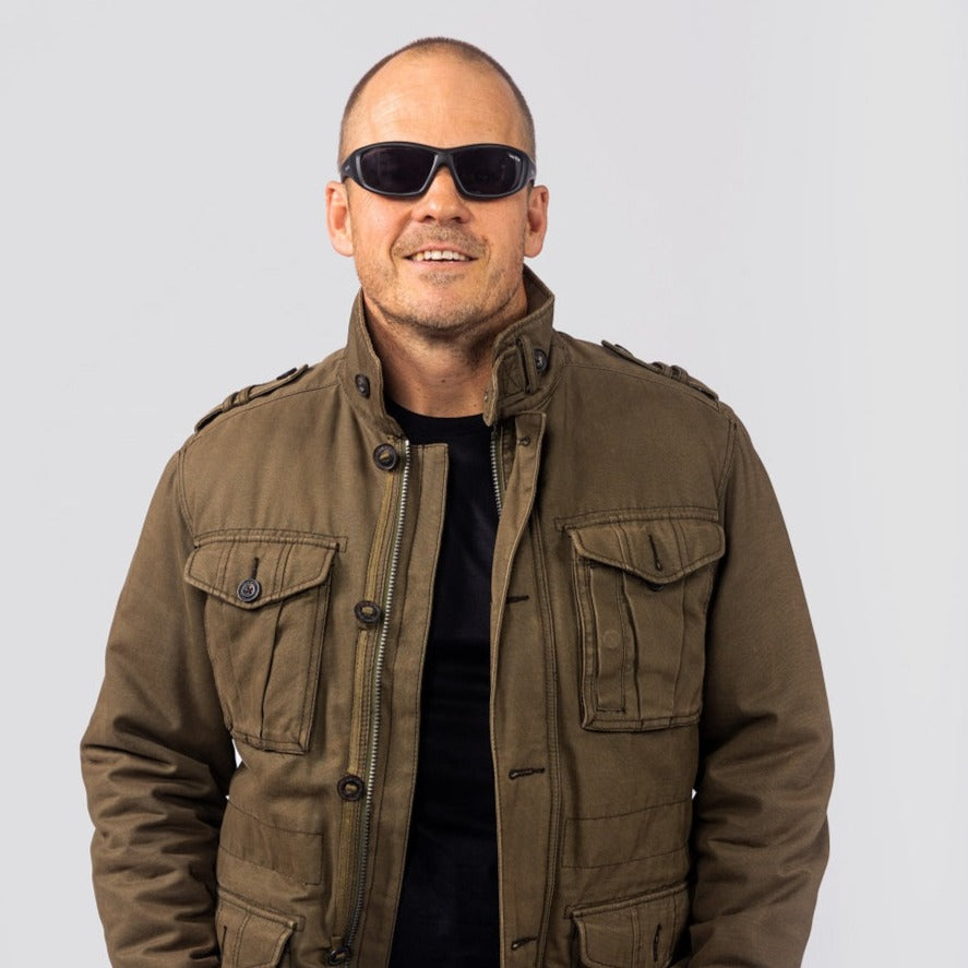 Unbreakable | Polarised Sunglasses | PU5447