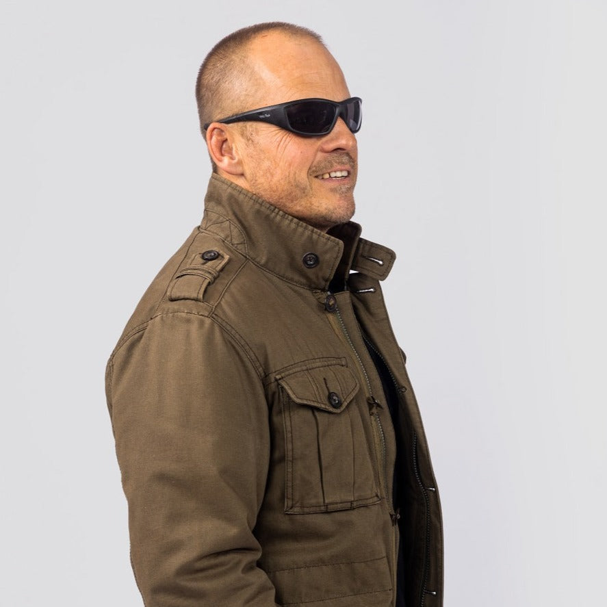 Unbreakable | Polarised Sunglasses | PU5447
